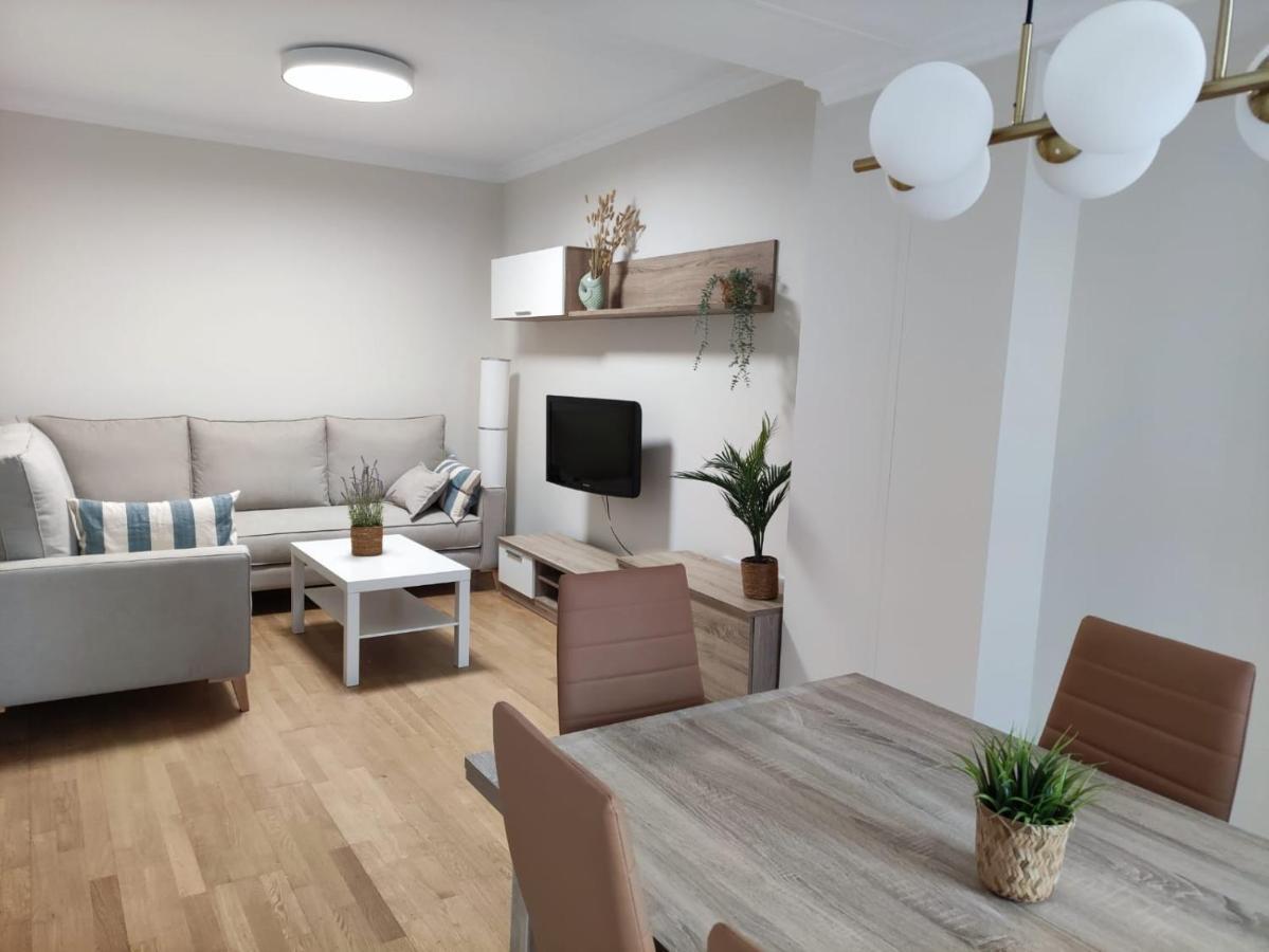 Apartamento Sanlucar-El Pradillo Sanlúcar de Barrameda Exterior foto